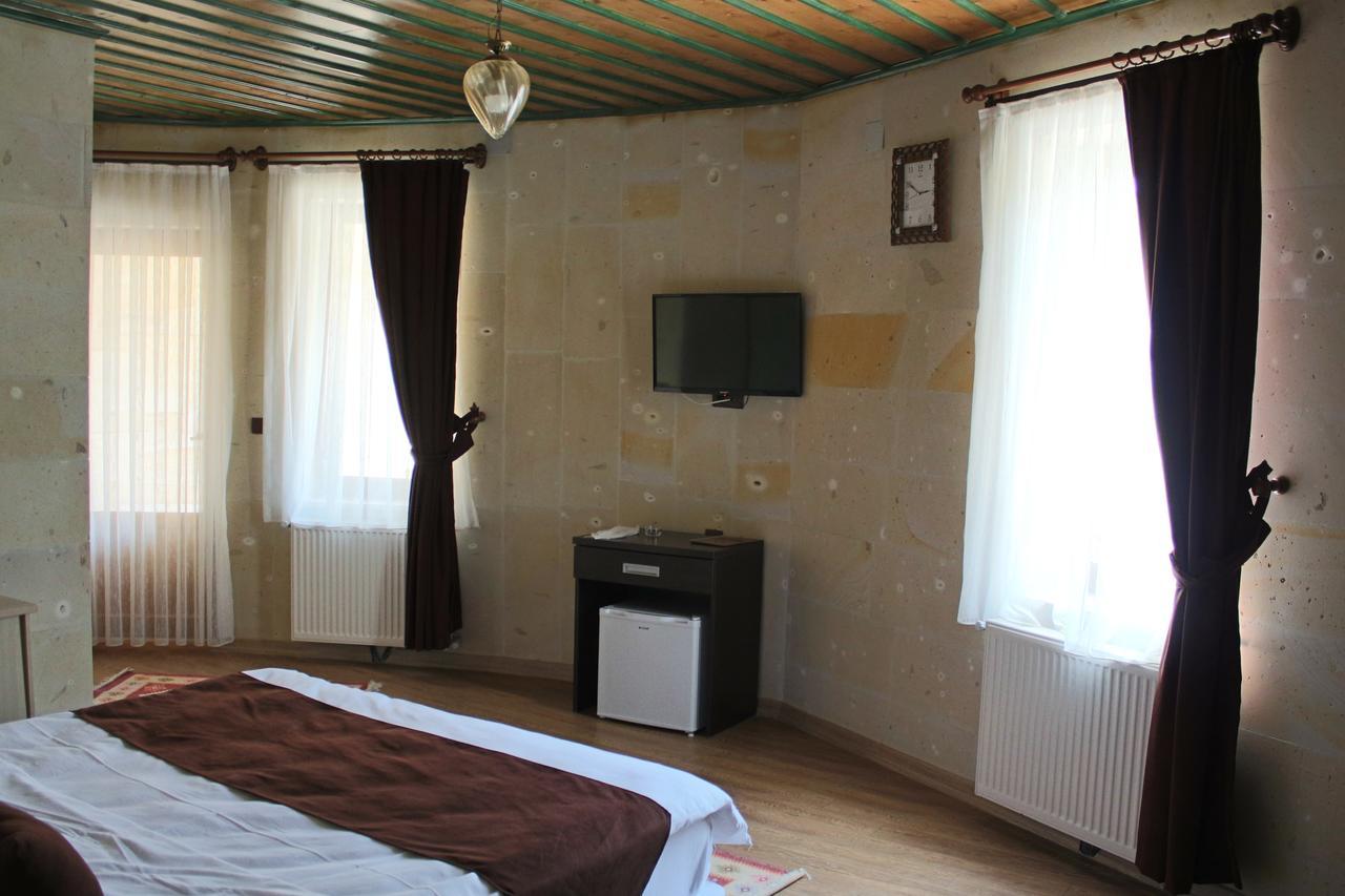 Hotel Moira Stone House Göreme Esterno foto