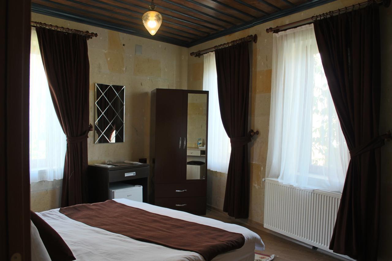 Hotel Moira Stone House Göreme Esterno foto