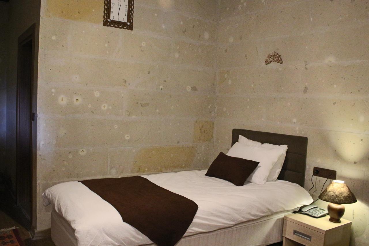 Hotel Moira Stone House Göreme Esterno foto