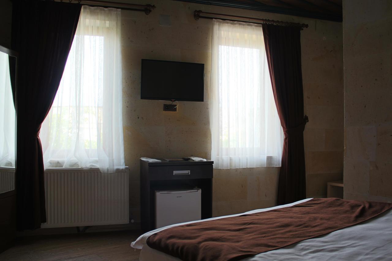 Hotel Moira Stone House Göreme Esterno foto